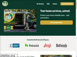 Sites similar to myhasslefreehome.com
