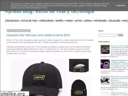 Sites similar to myhausmexico.blogspot.com