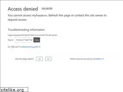 Sites similar to myhauze.ru