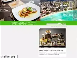 Sites similar to myhawaii.kr