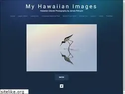 Sites similar to myhawaiianimages.com