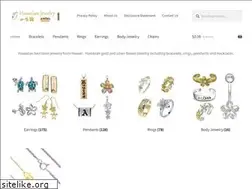 Sites similar to myhawaiianjewelry.com