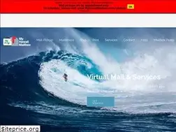 Sites similar to myhawaiioffice.com