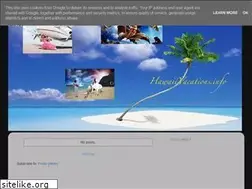 Sites similar to myhawaiivacations.blogspot.com