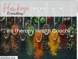 Sites similar to myhawkeyeconsulting.com