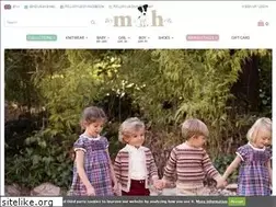Sites similar to myhbaby.com