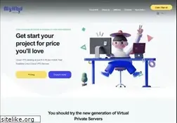 Sites similar to myhbd.net