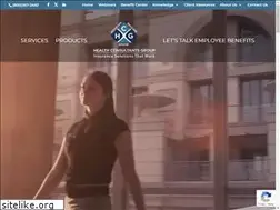 Sites similar to myhcg.com