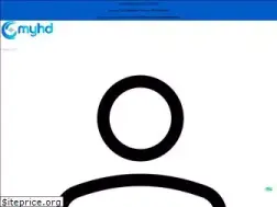 Sites similar to myhd.cl
