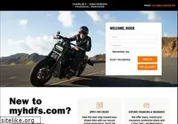 Sites similar to myhdfs.com