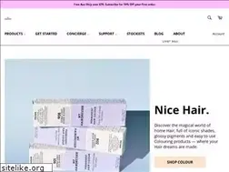 Sites similar to myhdhair.com