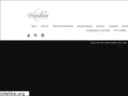 Sites similar to myheadcoverings.com