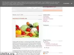 Sites similar to myhealth-online.blogspot.com