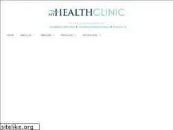 Sites similar to myhealth.ph