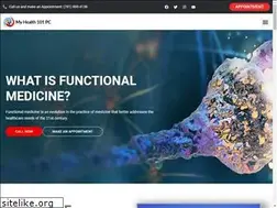 Sites similar to myhealth101.org