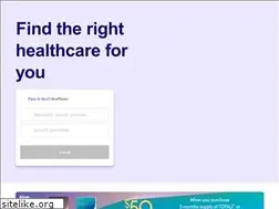 Sites similar to myhealth1st.com.au