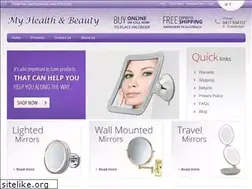 Sites similar to myhealthandbeauty.com.au