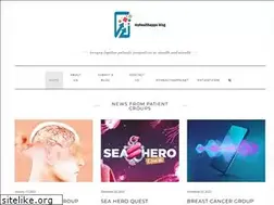 Sites similar to myhealthappsblog.com