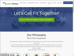Sites similar to myhealthbuddy.co