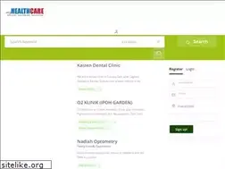 Sites similar to myhealthcare.xyz
