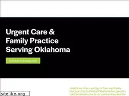 Sites similar to myhealthcare1.com