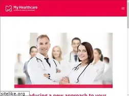 Sites similar to myhealthcarellc.com