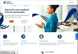 Sites similar to myhealthcareview.com