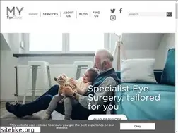 Sites similar to myhealthclinic-uk.com
