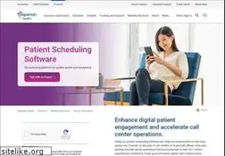 Sites similar to myhealthdirect.com