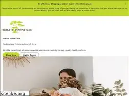 Sites similar to myhealthessentials.ca