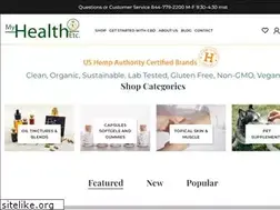 Sites similar to myhealthetc.com