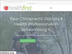 Sites similar to myhealthfirstwellness.com