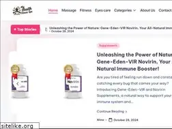 Sites similar to myhealthfitnesstips.com