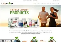 Sites similar to myhealthformula.com