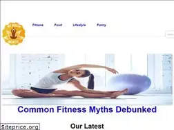 Sites similar to myhealthgazette.com