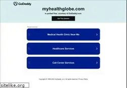 Sites similar to myhealthglobe.com