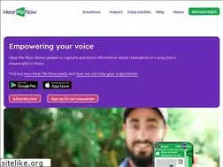 Sites similar to myhealthguideapp.com