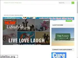 Sites similar to myhealthinfo.biz