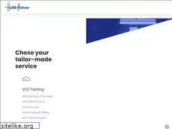 Sites similar to myhealthmatters.ie