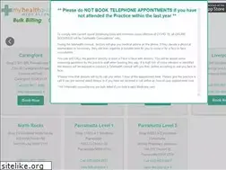 Sites similar to myhealthmedical.com.au