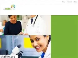 Sites similar to myhealthmeter.com