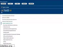 Sites similar to myhealthoc.org