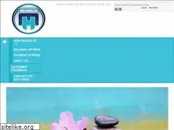 Sites similar to myhealthonline.co.za