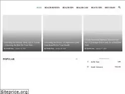 Sites similar to myhealthonly.net
