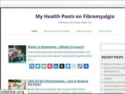 Sites similar to myhealthposts.com
