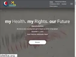 Sites similar to myhealthrightsfuture.com