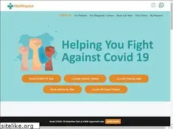 Sites similar to myhealthspace.in