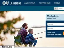 Sites similar to myhealthtoolkitla.com