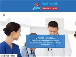 Sites similar to myhealthuc.com