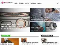 Sites similar to myhealthyapple.com